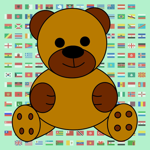 First Words - A Picture Book app icon