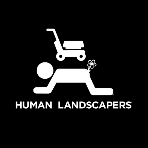 Human Landscapers® app icon