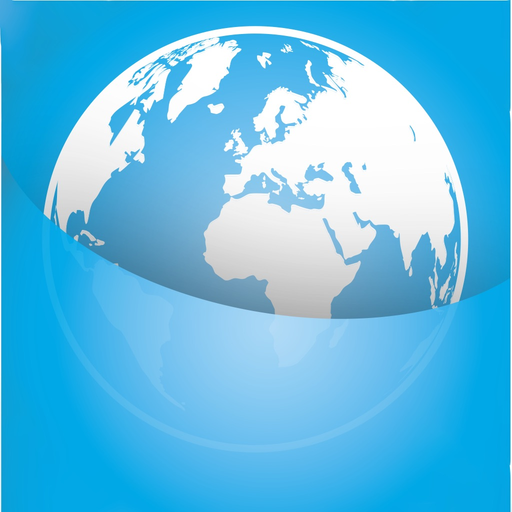 Pocket Travel app icon