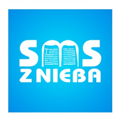 SMS z Nieba app icon