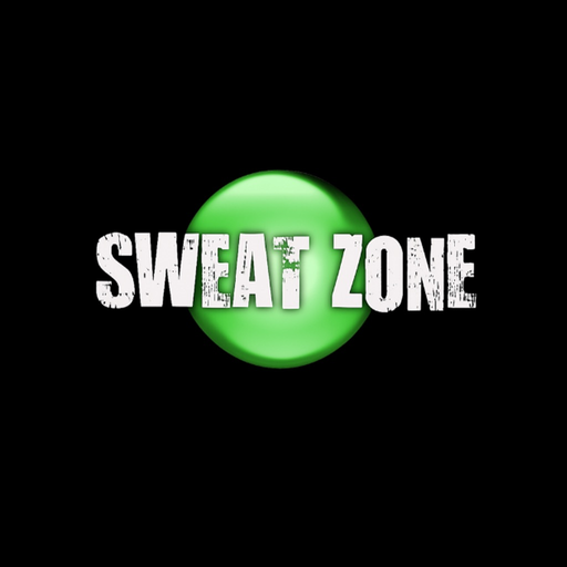Sweat Zone Functional Training app icon