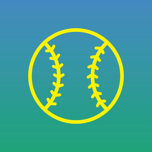 BASIQs Softball app icon