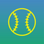 BASIQs Softball icon