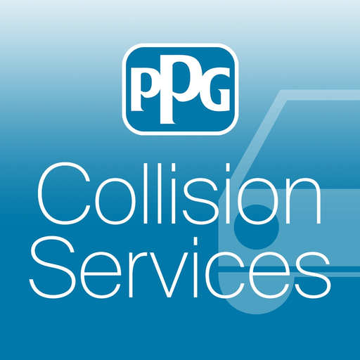 PPG Collision Services app icon