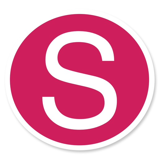 Samplism app icon