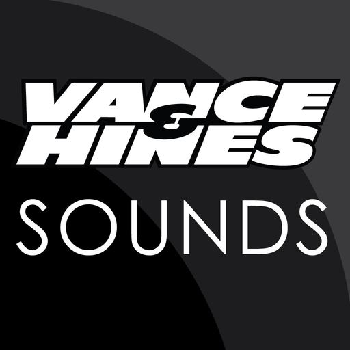 V&H Sounds app icon