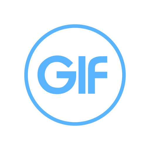 GIFs for Texting app icon