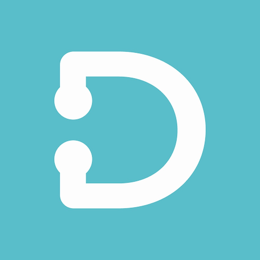 Docway For Doctors app icon