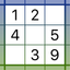 Sudoku Pro ~ classic puzzles icon