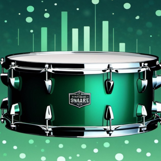 Snare Drill app icon