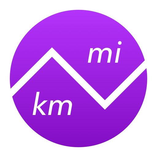 MPG To Kilometers Per Liters app icon