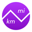 MPG To Kilometers Per Liters icon