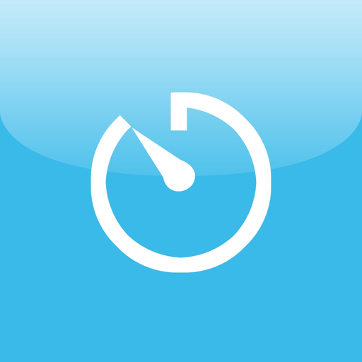 Fitness Workout Timer - Tabata app icon
