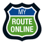 MyRoute: Multi-Stop Navigation icon