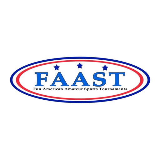 FAAST Sports app icon