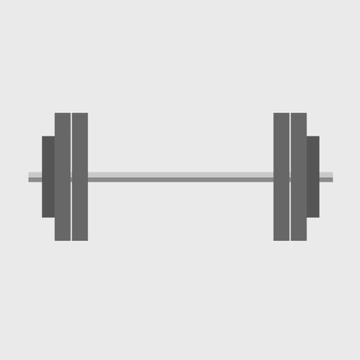 StrongBod - Free personal trainer and gym workout planner app for personalized fitness routines app icon