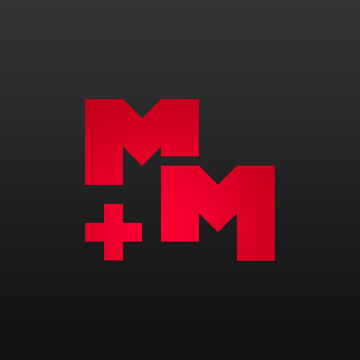 Medicine Manager app icon