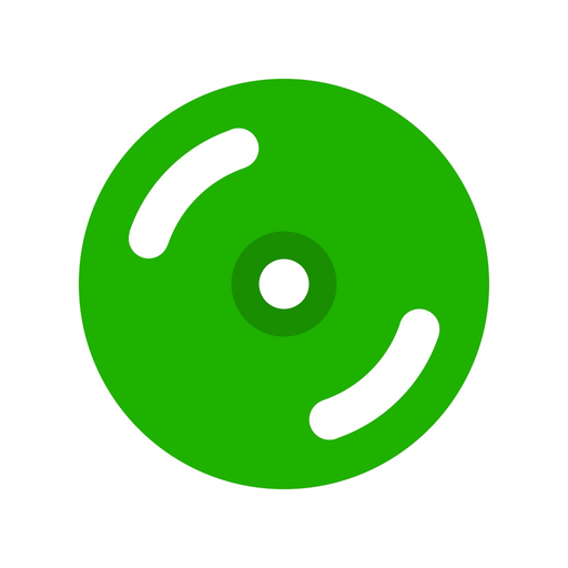 Targets: Workout Journal app icon