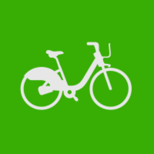 BikeHub app icon