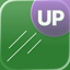 Under Par Scorecard icon