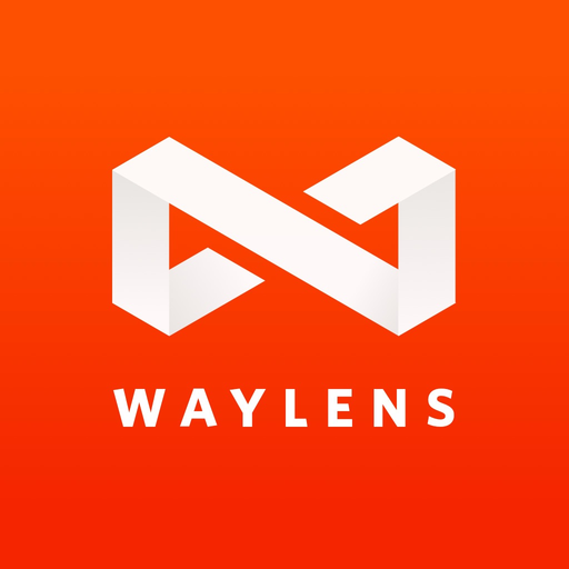 Waylens Horizon app icon