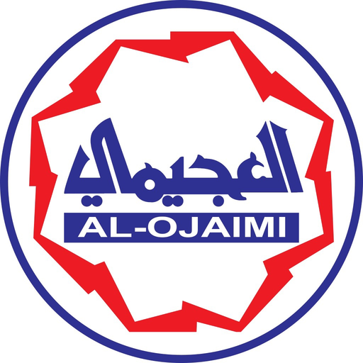 AL-OJAIMI app icon
