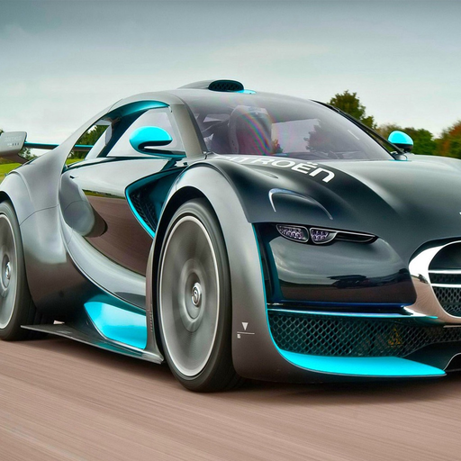 Luxuries Cars HD Wallpapers app icon