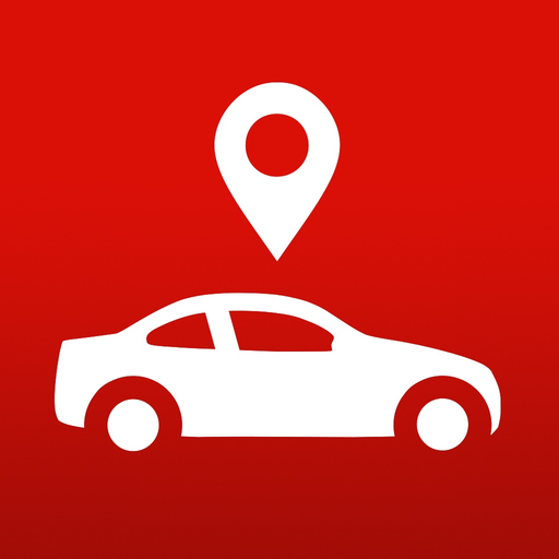 Atlantis Car app icon