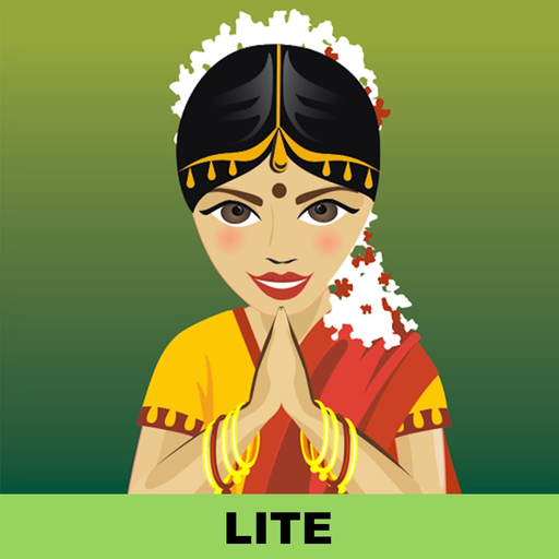 Speak Hindi Travel Phrase Lite app icon