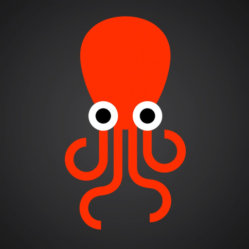 Tentacle Setup app icon