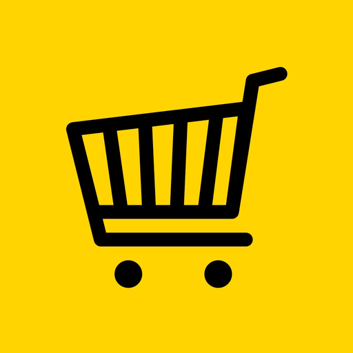 Handycart app icon