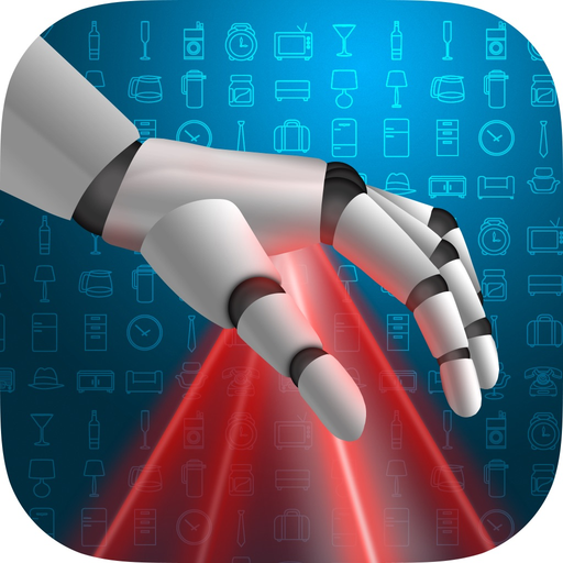 Nano Home Inventory app icon