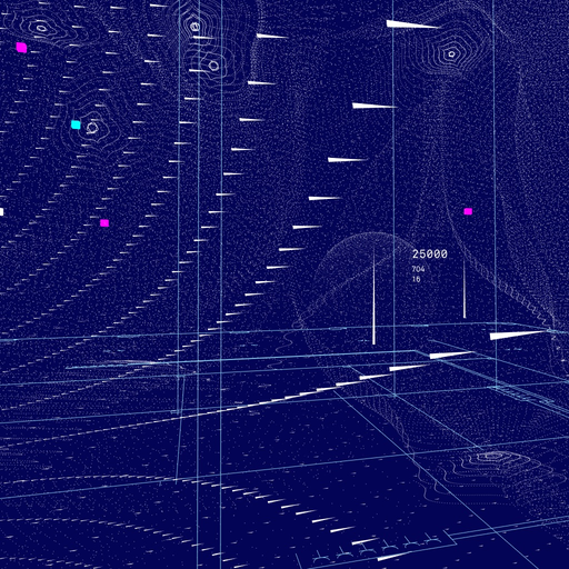 Architecture of Radio app icon
