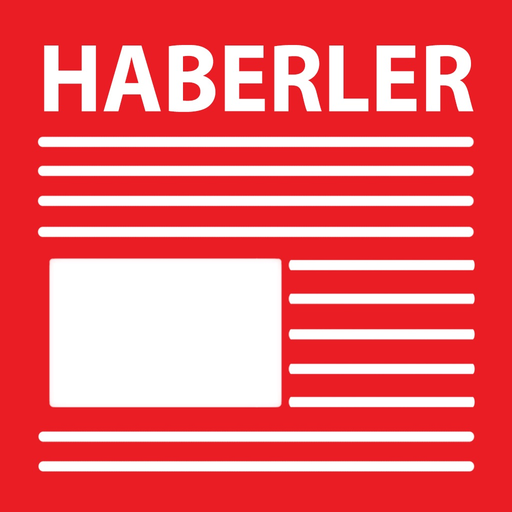 Son Dakika Haberleri app icon
