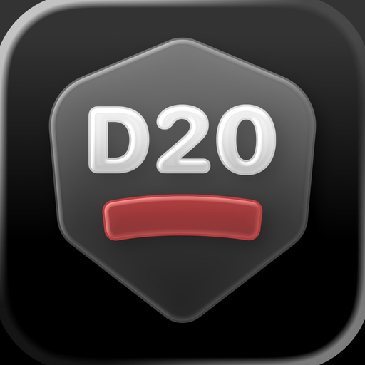 Darts Checkout Scorer Pro app icon