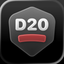 Darts Checkout Scorer Pro icon