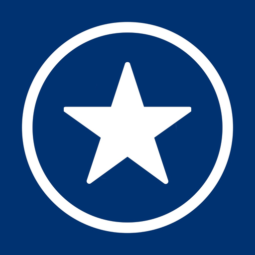 Radio.us - USA Online Radio app icon