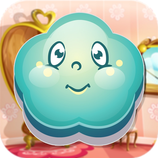 Candy Happy Jam Remix - Best Match 3 Puzzle app icon