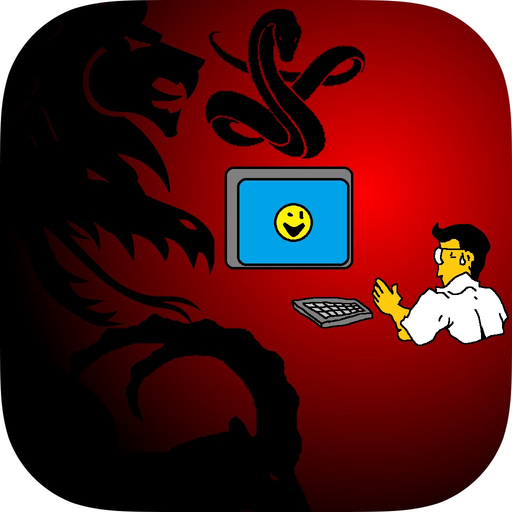 IHM app icon