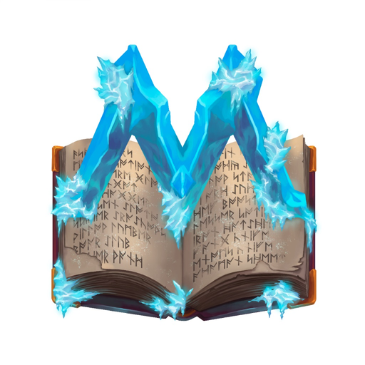 Merchant RPG app icon
