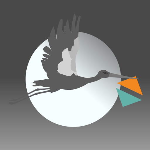 Highkara uutislukija app icon