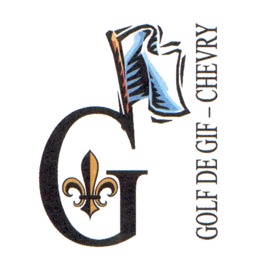 Golf de Gif Chevry app icon