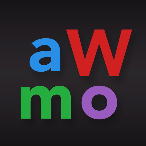 Wordiamo app icon