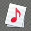 Music SongBook icon