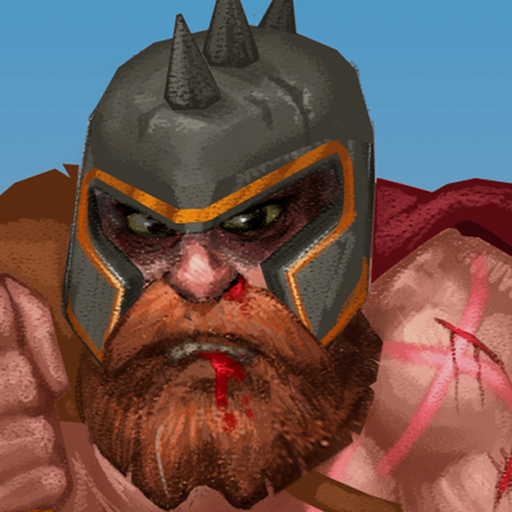Gladiator: Rise of Legends app icon