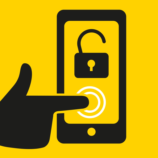 Remote Door app icon