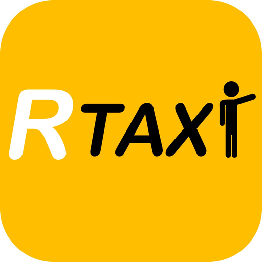 RTAXI app icon