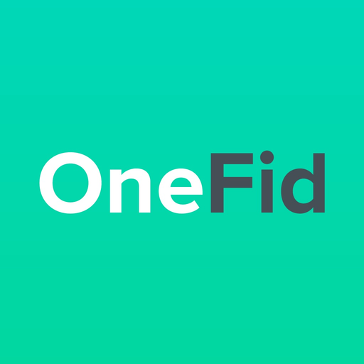OneFid app icon