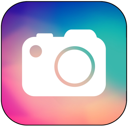Photo editor pro - Enhance Pic & Selfie Quality, Effects & Overlays app icon