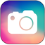 Photo editor pro - Enhance Pic & Selfie Quality, Effects & Overlays icon